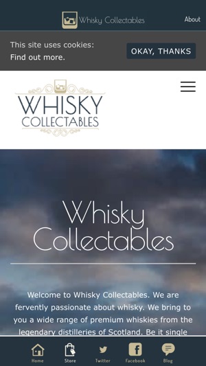 Whisky Collectables(圖2)-速報App