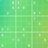 Icon Sudoku Number Puzzle Game