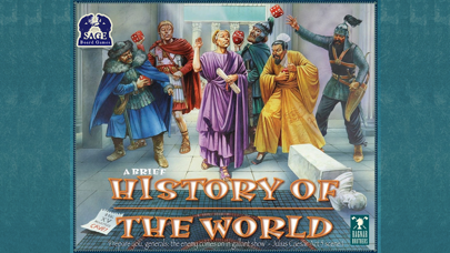 A Brief History of the World Screenshot 1