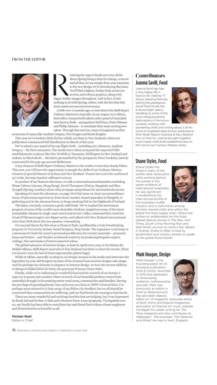 Robb Report Australia screenshot-4