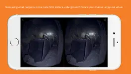 Game screenshot Evraz Mine VR English hack