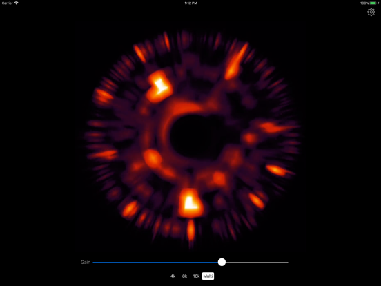 Spectrogonkのおすすめ画像1