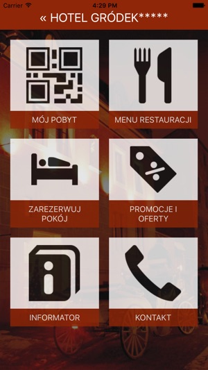 Donimirski Hotels in Krakow(圖4)-速報App