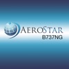 AeroStar B737NG Study App