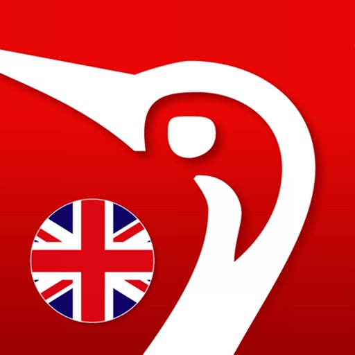 English Danish Dictionary - Medium icon