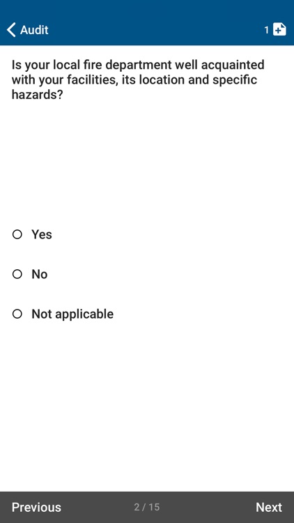 SpheraCloud™ Audit