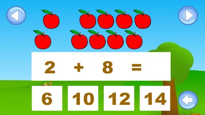 Kindergarten Math Pack screenshot 3