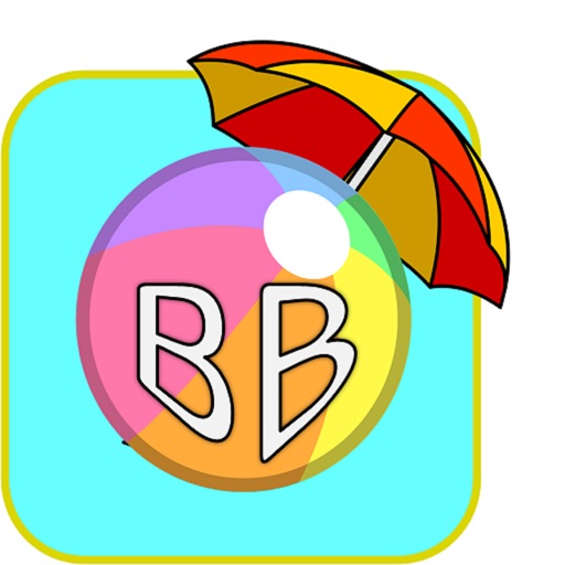 Beach_Ball iOS App