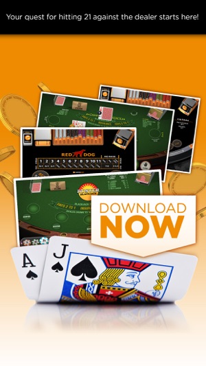 Casino.com - Blackjack(圖5)-速報App