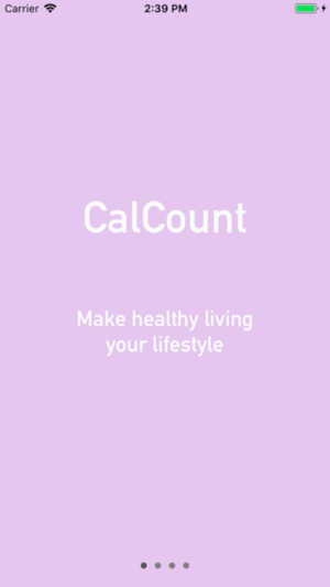 CalCount(圖1)-速報App