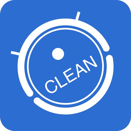 iClean iOS App
