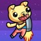 The Rocket Pets are blasting off through a galaxy not so far, far away