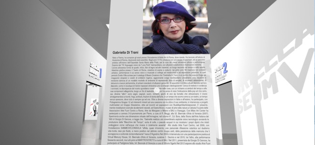 Gabriella Di Trani Museum(圖3)-速報App