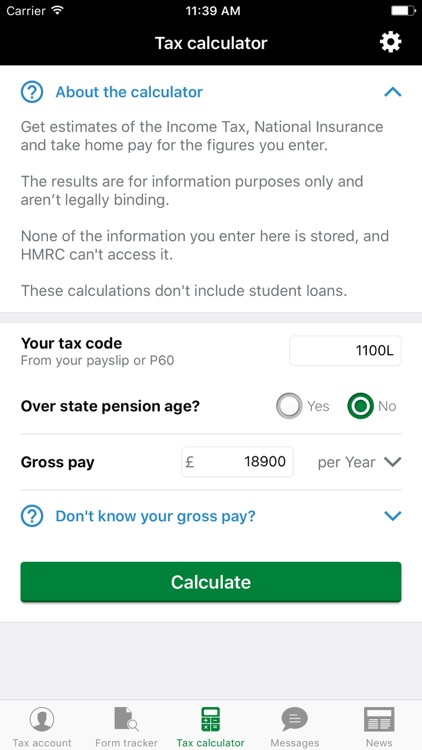 HMRC screenshot-3