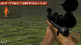 Game screenshot Zombie APOCALYPSE: Dead surviv hack