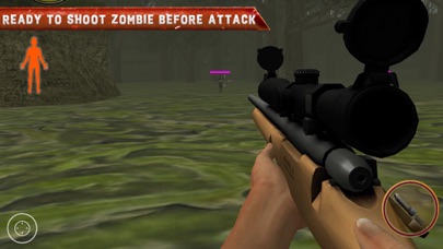 Zombie APOCALYPSE: Dead surviv screenshot 3