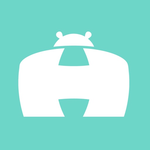 Hippo - Smart Fitness Partner iOS App