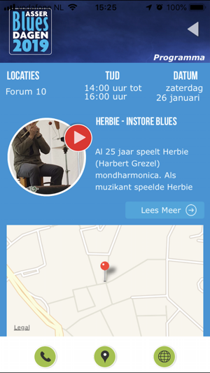 Blues Assen(圖3)-速報App