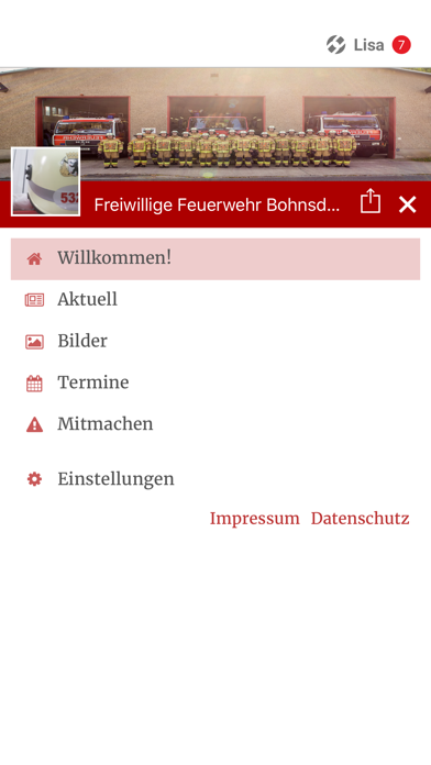 FF Bohnsdorf screenshot 2