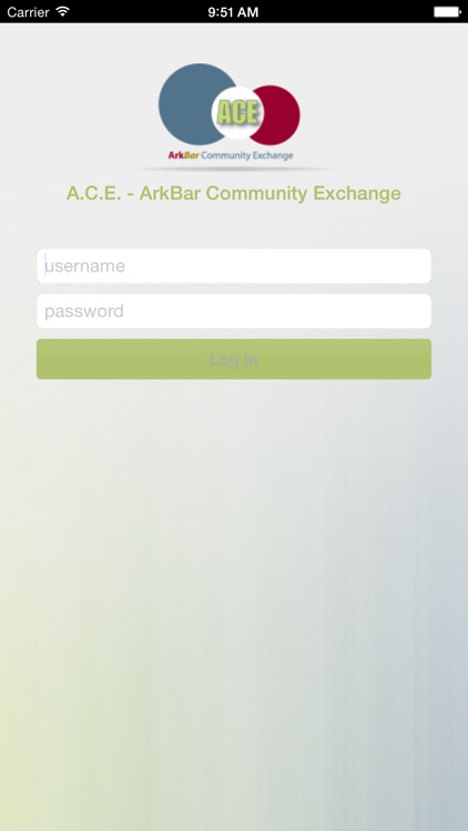 ArkBar Community Exchange