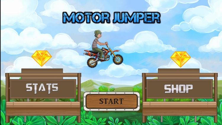 Motor Jumper