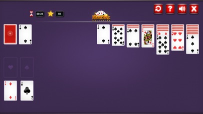 Klondike Solitaire Card Game screenshot 4