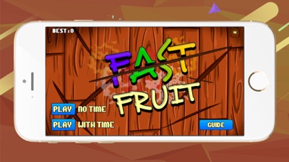 Fast Fruit：Classic fun screenshot 3