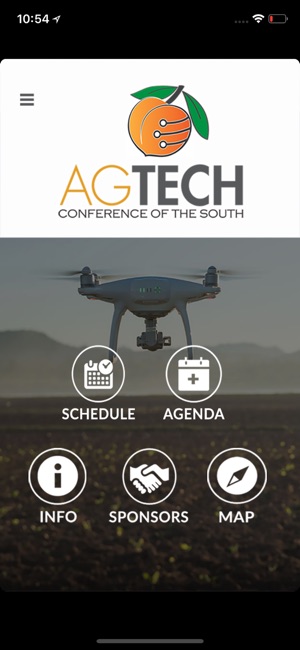 AgTech Conference(圖2)-速報App