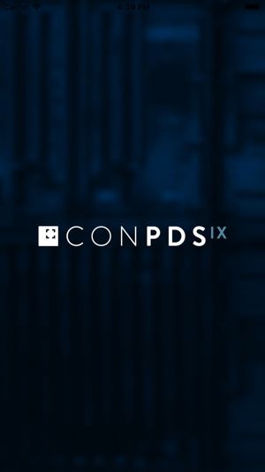 ConPDS IX