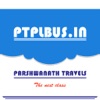 Parshwanath Bus