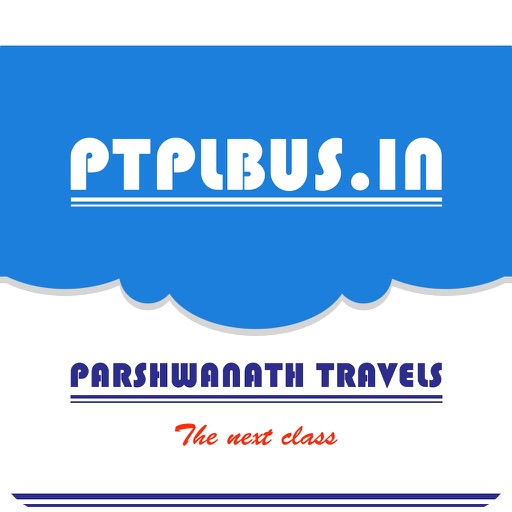 Parshwanath Bus icon