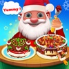 Icon Cookie & Cake Maker Chef Game