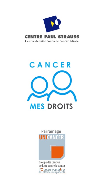 CANCER MES DROITS