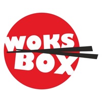 Woks-Box  Иркутск