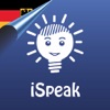 iSpeak learn German language