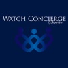 高齢者の安否確認や見守りなら　WATCH CONCIERG