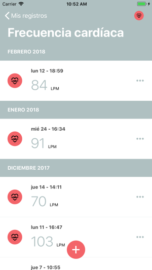 MindTheHealth(圖4)-速報App