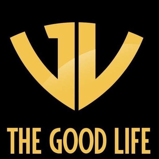 The Good Life Radio Show icon