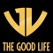 Never miss another episode of The Good Life Radio Show thanks to its official app