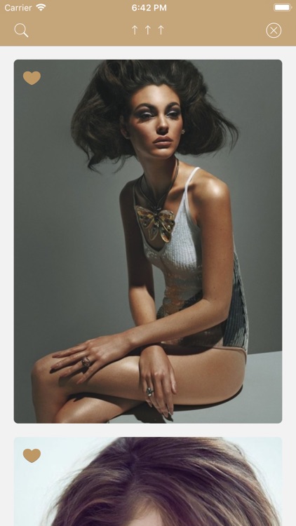 T Plus One - A tumblr client