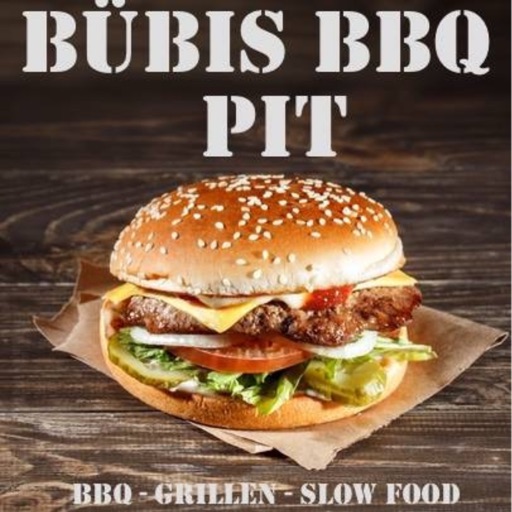 Bübis BBQ Pit