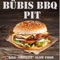 Bübis BBQ Pit ist ein privater Projektblog rund um das Thema BBQ