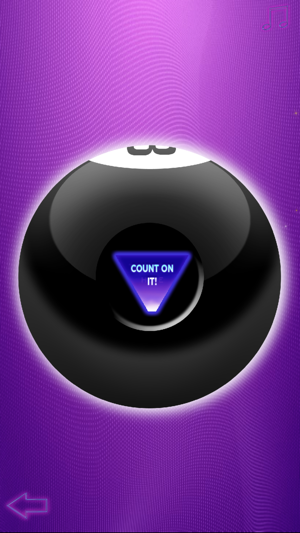 Magic 8 Ball - Ask Anything(圖3)-速報App