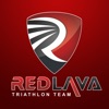 RedLava triathlon Team