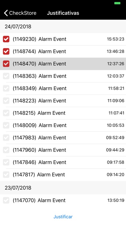 CheckStore screenshot-3