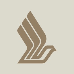 Singapore Airlines Apple Watch App