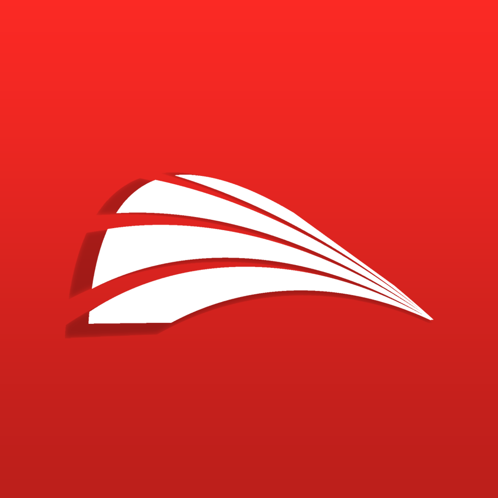 WordBook Dictionary App Icon