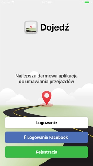 Dojedz.pl(圖1)-速報App