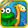 Kids Teaser Puzzles Pro