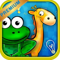 Kids Teaser Puzzles Pro